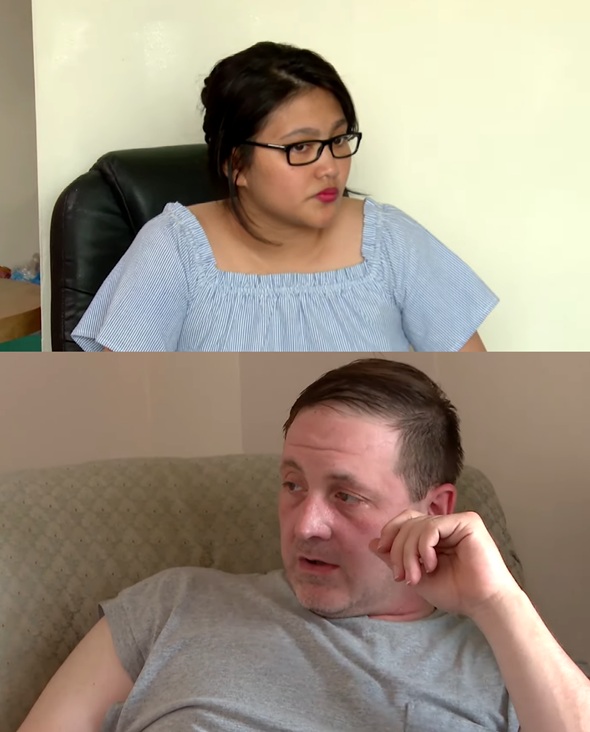 Leida Margaretha - 90 Day Fiance - Image Source: YouTube