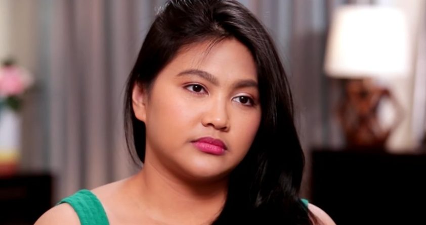 Leida Margaretha - 90 Day Fiance - Image Source: YouTube