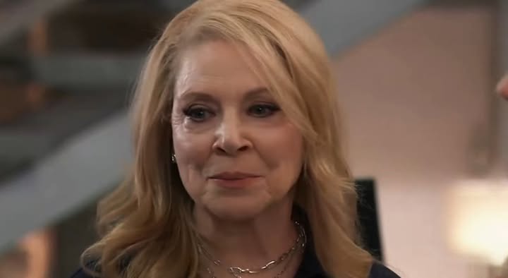 Liesl Obrecht-Kathleen Gati-General Hospital-YouTube