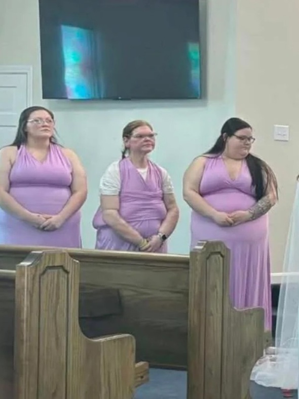Tammy Slaton - 1000-Lb Sisters - Image Source: Reddit