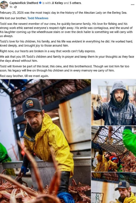 Captain Shelford-Facebook