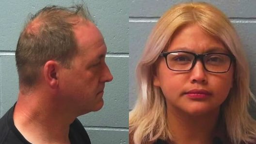 Adams Sheriff County mugshots - Eric - Leida - 90 day fiance