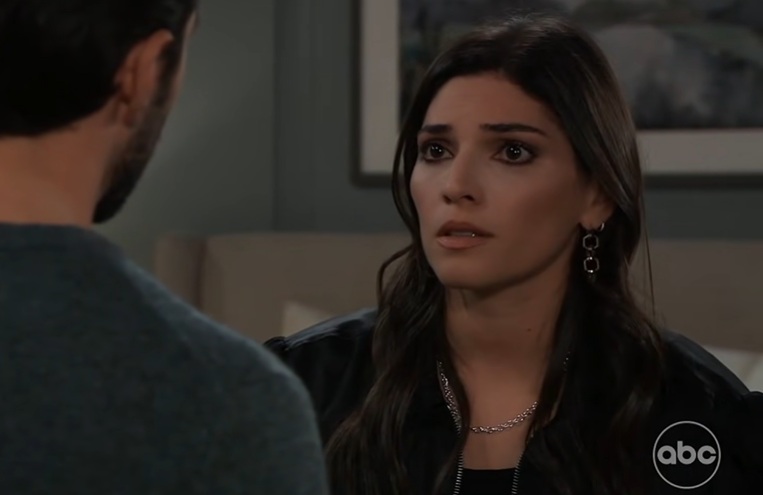 Brook Lynn Quartermaine - General Hospital