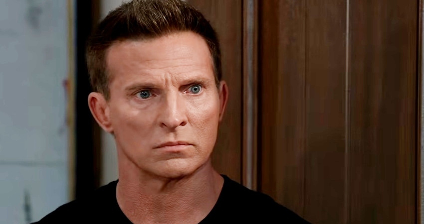 General Hospital - Jason Morgan - Steve Burton - Youtube