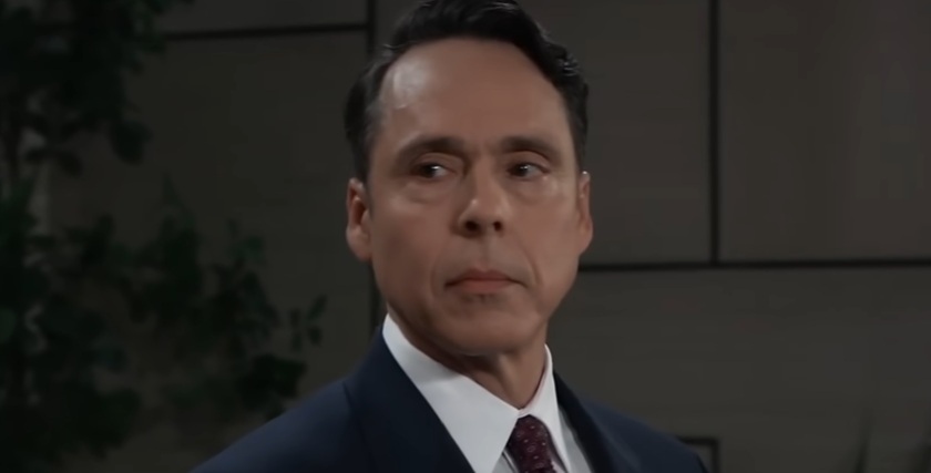 General Hospital Ross Cullum—YouTube