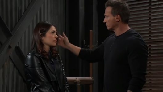 Jason Morgan - britt Westbourne - YOutube