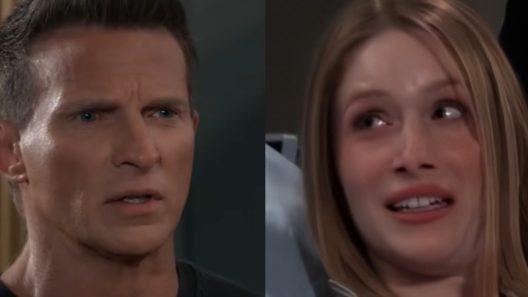 Jason Morgan - Delilah - General Hospital Youtube