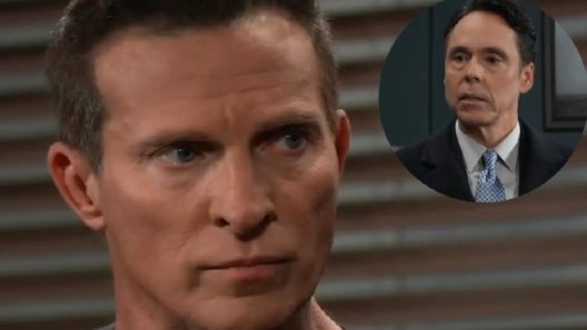 Jason MOrgan - Ross Cullum - General Hospital - YOutube