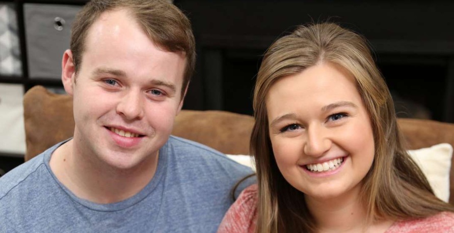 Joseph - kendra Duggar