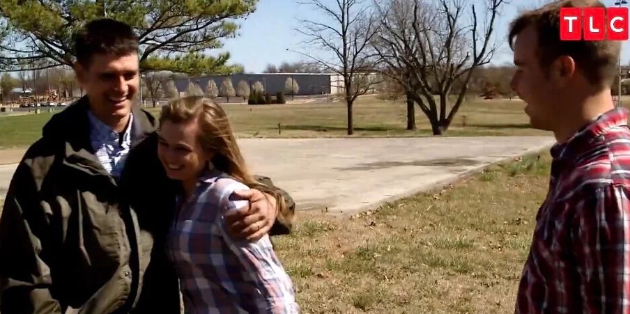 Kendra - Joseph Duggar Youtube