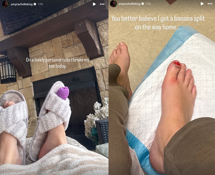 Amy Duggar - Counting On - Image Source: Instagram