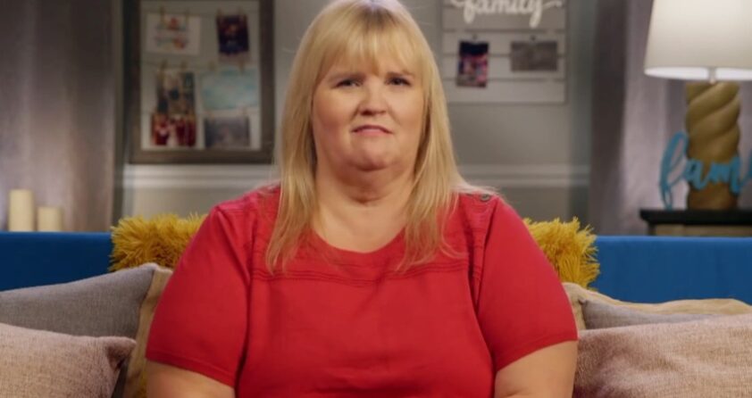 Doe Doe - Mama June - Image Source: YouTube
