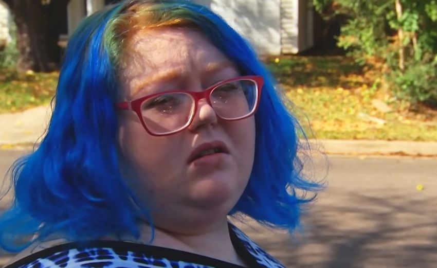 Dolly Martinez - My 600-Lb Life - Image Source: YouTube