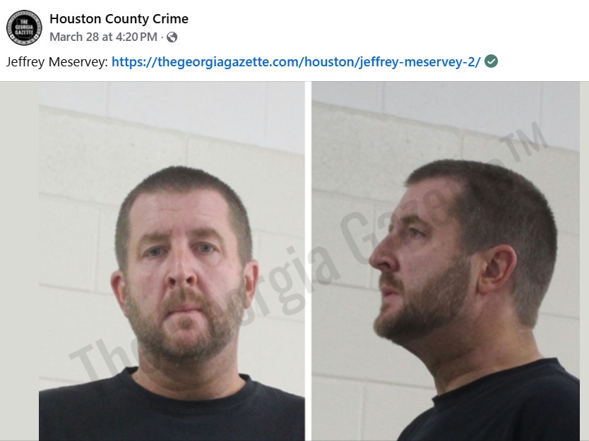 Houston County Crimes-Facebook