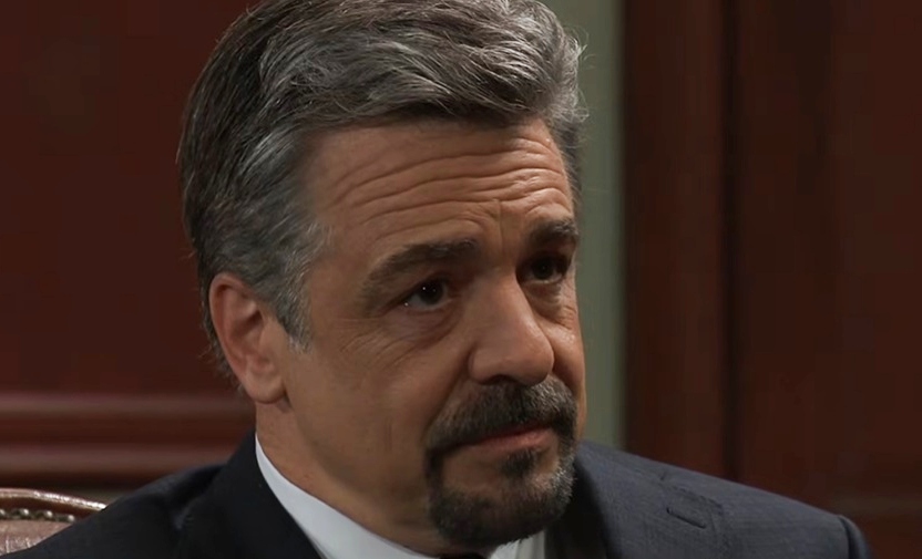 Jack Brennan -Chris McKenna- General Hospital youtube