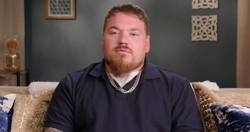 Josh Efird - Mama June - Image Source: YouTube