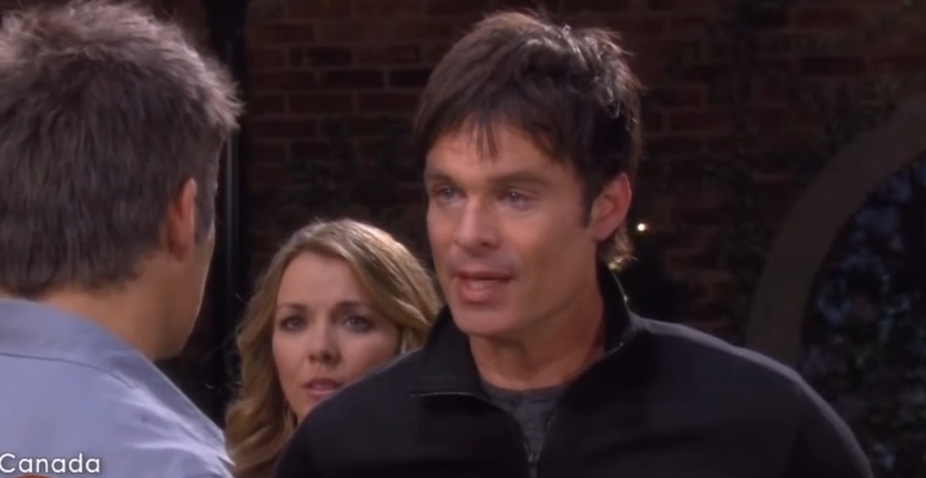 DOOL Patrick Muldoon youtube