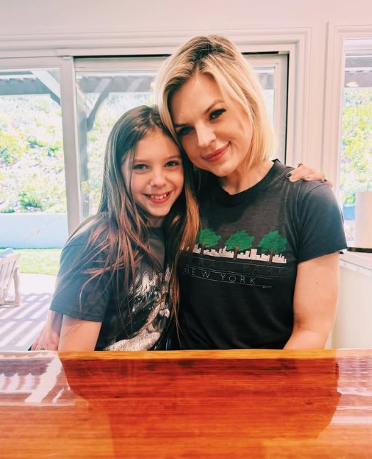 Kirsten Storms - Harper Rose - Instagram