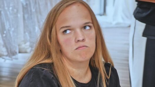 Liz Johnston - 7 Little Johnstons - Youtube