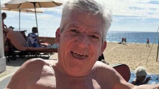 Matt Roloff Little People Big World IG