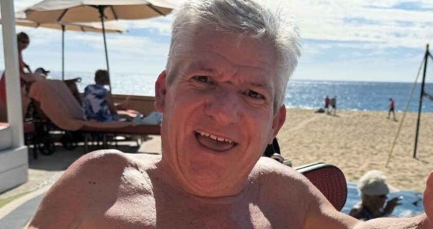 Matt Roloff Little People Big World IG