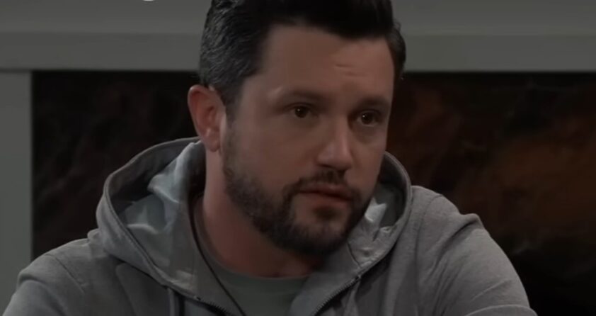 Ethan Lovett-Nathan Dean-General Hospital-YouTube