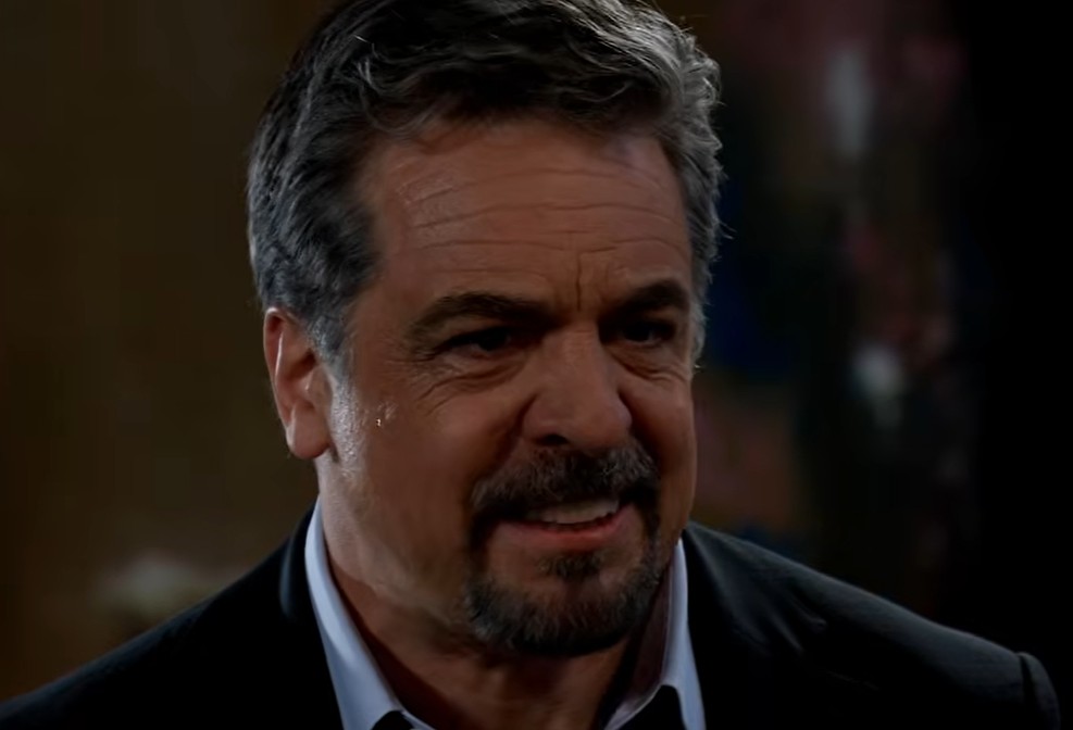 Jack Brennan-Chris McKenna-General Hospital-YouTube