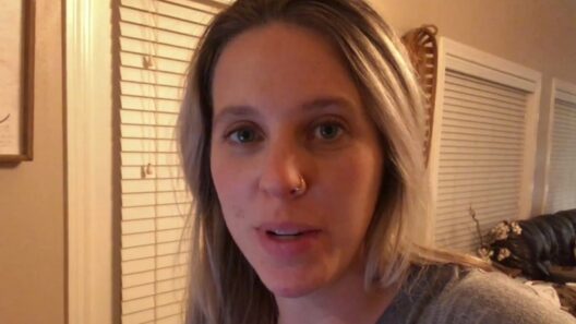 Jill Duggar - Counting On - Image Source: YouTube
