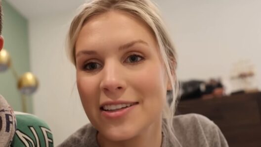 Katie Bates - Bringing Up Bates - Image Source: YouTube