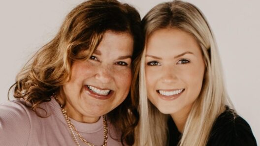 Kelly Jo Bates - Katie Bates - Bringing Up Bates - Image Source: Facebook