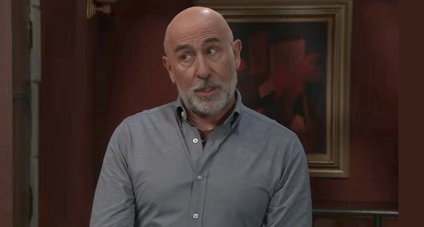 General Hospital Jenz Sidwell