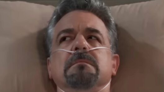 Jack Brennan - Chris McKenna - General Hospital