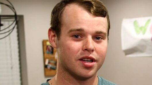 Joseph Duggar - Counting On - Youtube