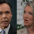 General Hospital - Ross Cullum - Andrew Hawkes - Nina Reeves - Cynthia Watros