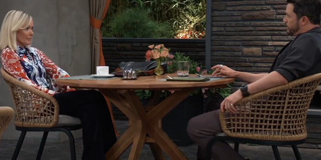 Ava and Ethan-General Hospital-Facebook