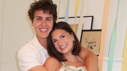 Evan Stewart - Carlin Bates - Bringing Up Bates - Image Source: Instagram
