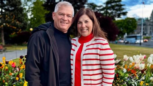 Gil Bates - Kelly Jo Bates - Bringing Up Bates - Image Source: Facebook