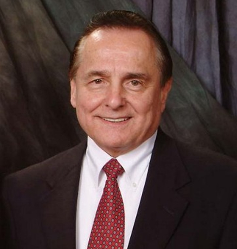 Bill Gothard