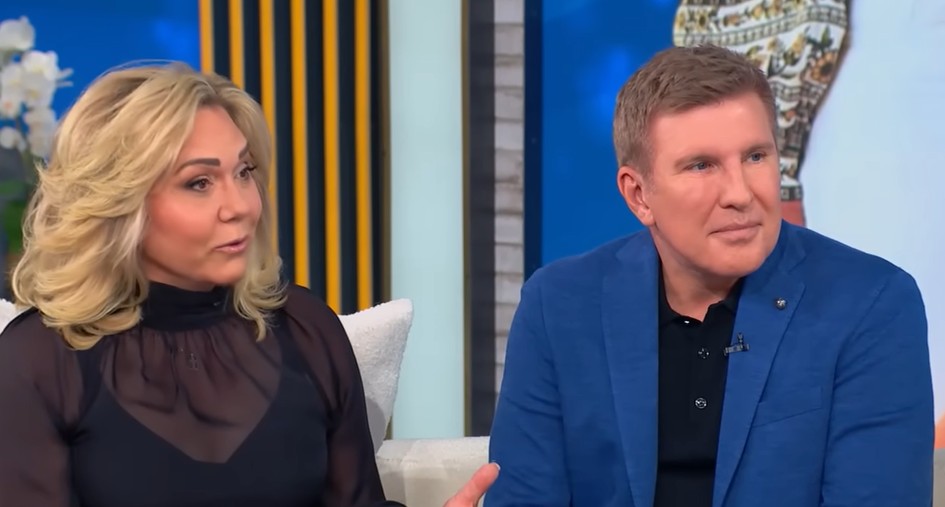 Julie and Todd Chrisley-YouTube