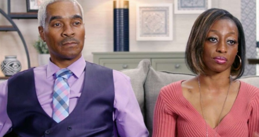 Deon and Karen Derrico-YouTube