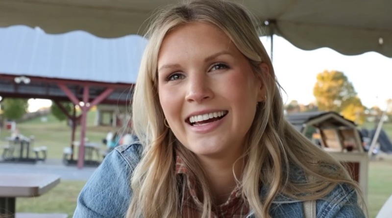 Katie Bates - Bringing Up Bates - Image Source: YouTube