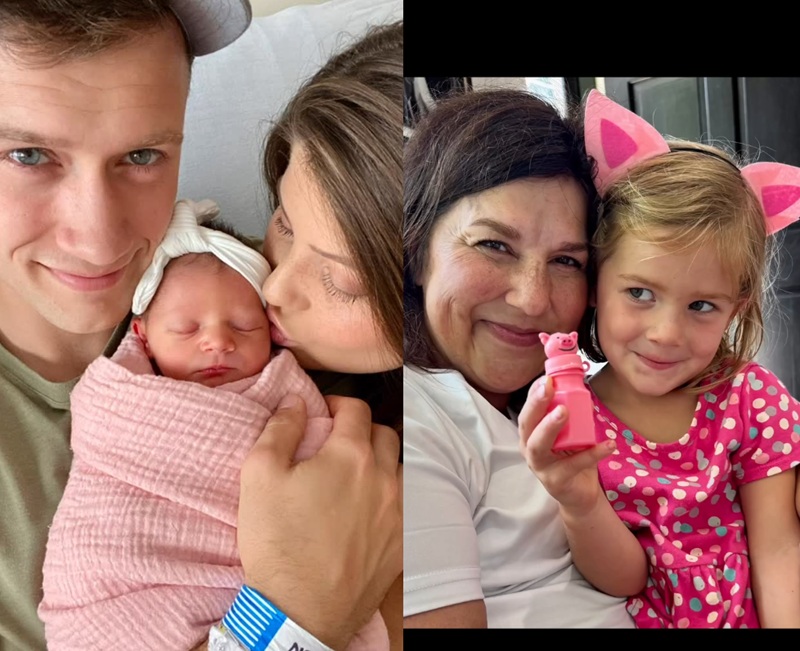 Kelly Jo Bates - Bringing Up Bates - Image Source: Instagram