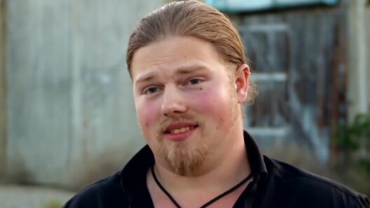 Noah Brown - Alaskan Bush People - Image Source: YouTube