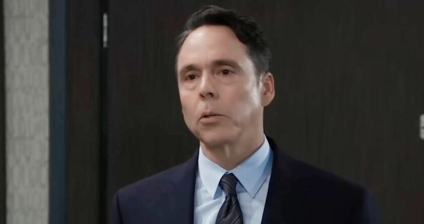 Ross Cullum-Andrew Hawkes-General Hospital-YouTube