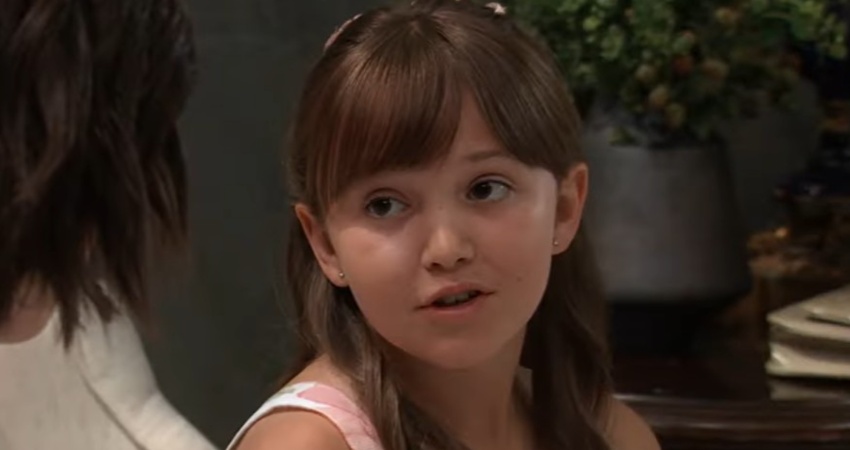 Scout Cain-General Hospital-YouTube