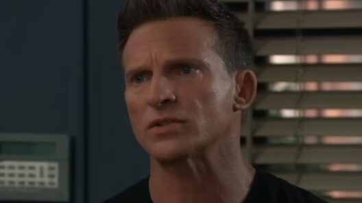 Steve Burton-Jason Morgan-General Hospital-YouTube