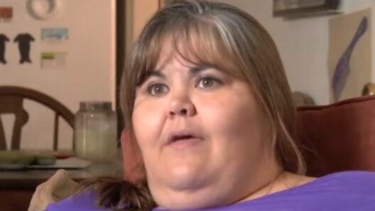 Zsalynn Whitworth - My 600-Lb Life - Image Source: YouTube