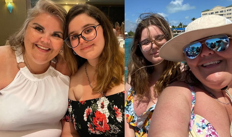 Zsalynn Whitworth - My 600-Lb Life - Image Source: Instagram