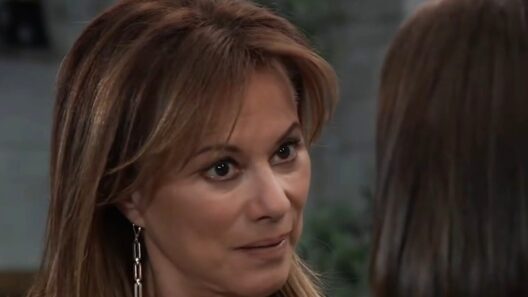 Alexis Davis - Nancy Lee Grahn - General Hospital