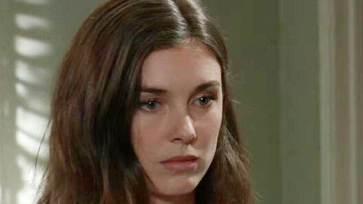 General Hospital - Willow Tait - Katelyn MacMullen